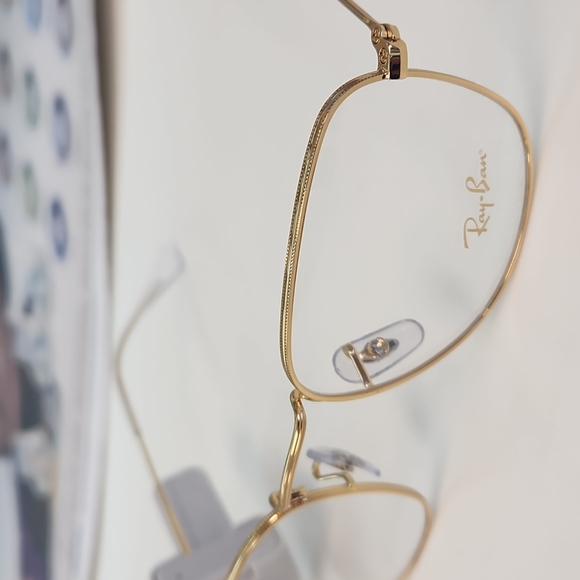 Ray ban optical glasses - Picture 3 of 4